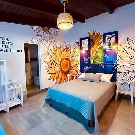 Hotel Y Arte Antigua By Amazing Guatemala Travel Ngoại thất bức ảnh