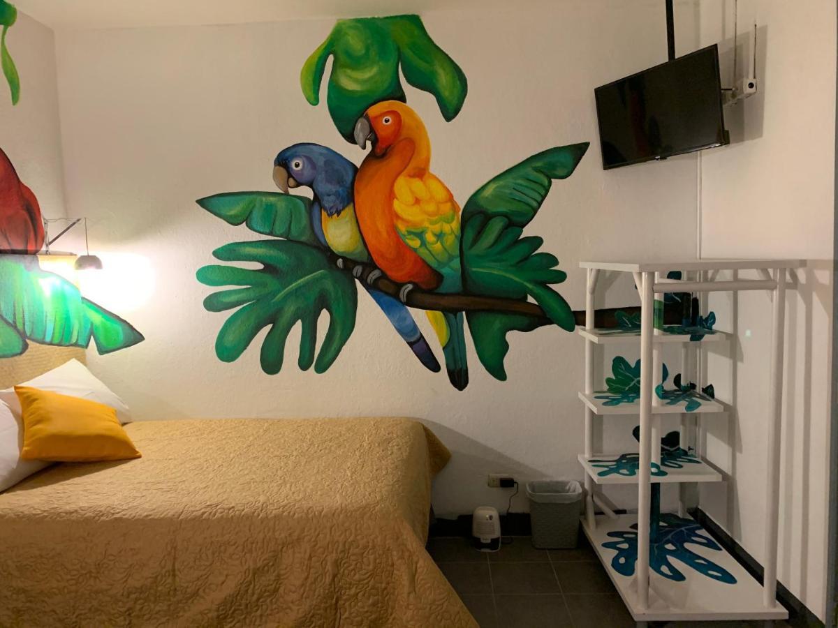 Hotel Y Arte Antigua By Amazing Guatemala Travel Ngoại thất bức ảnh