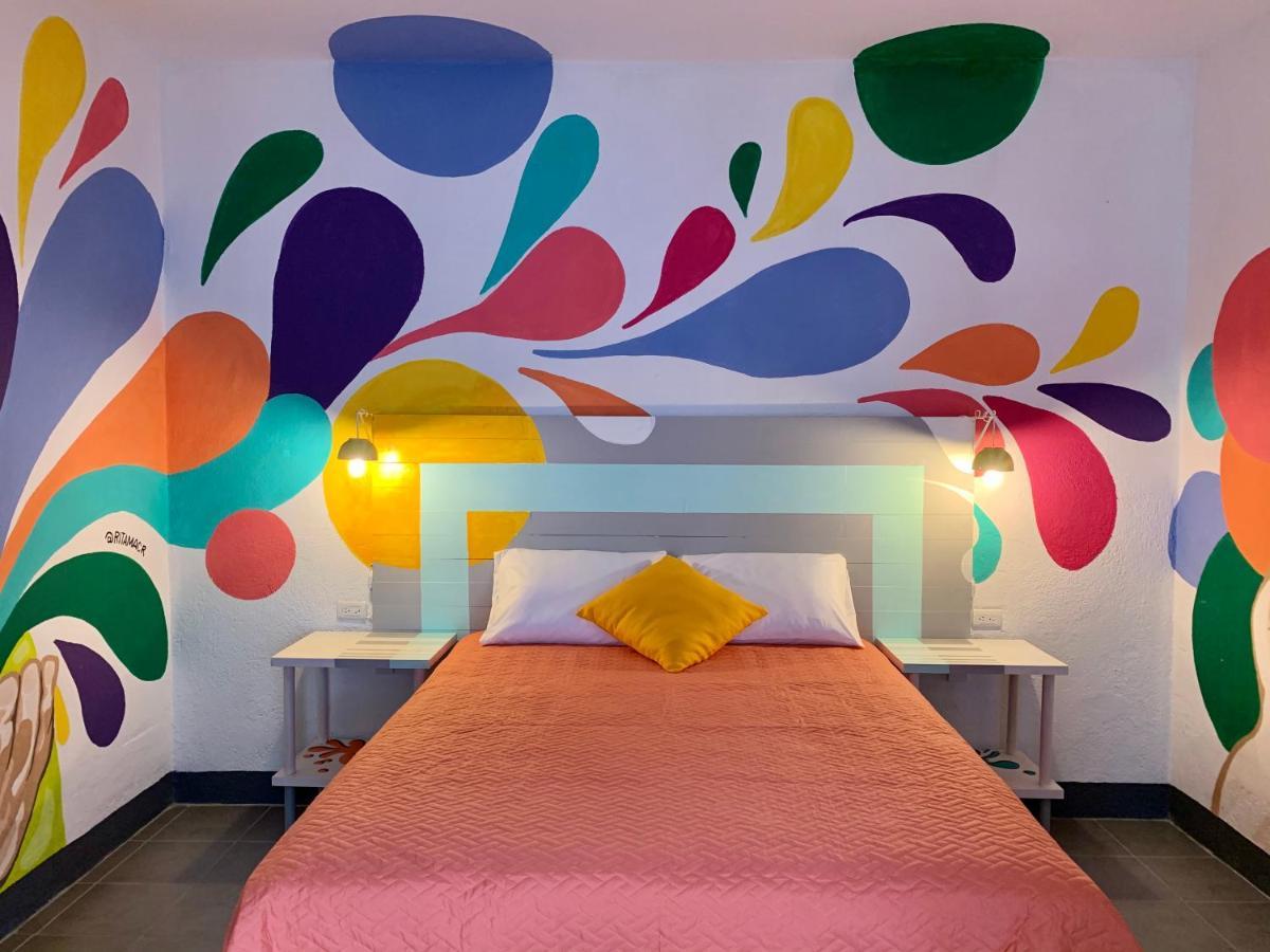 Hotel Y Arte Antigua By Amazing Guatemala Travel Ngoại thất bức ảnh