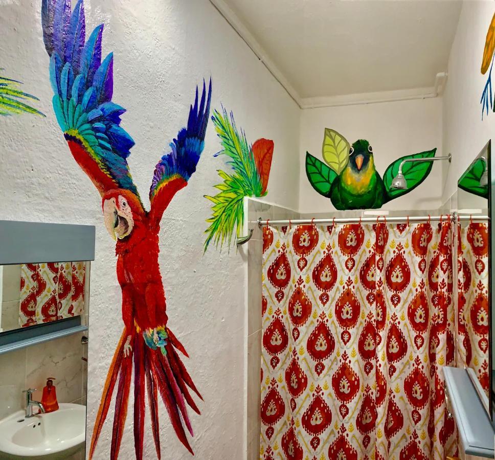 Hotel Y Arte Antigua By Amazing Guatemala Travel Ngoại thất bức ảnh