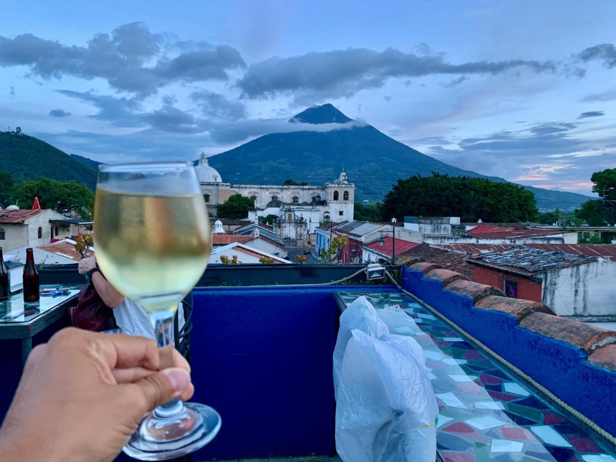 Hotel Y Arte Antigua By Amazing Guatemala Travel Ngoại thất bức ảnh