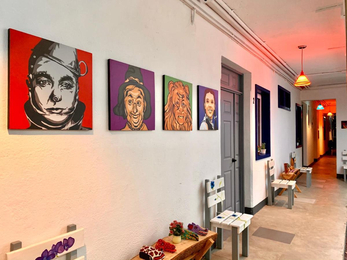 Hotel Y Arte Antigua By Amazing Guatemala Travel Ngoại thất bức ảnh
