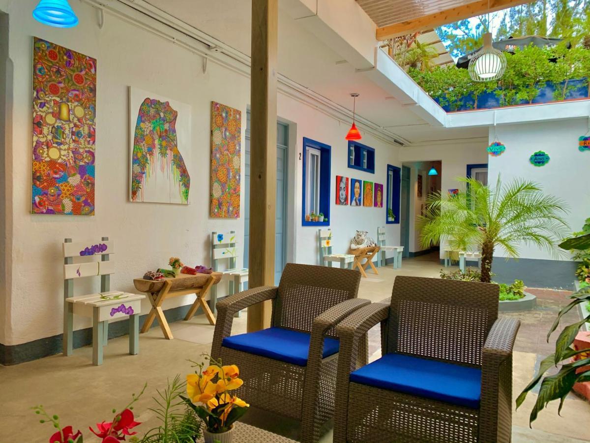 Hotel Y Arte Antigua By Amazing Guatemala Travel Ngoại thất bức ảnh