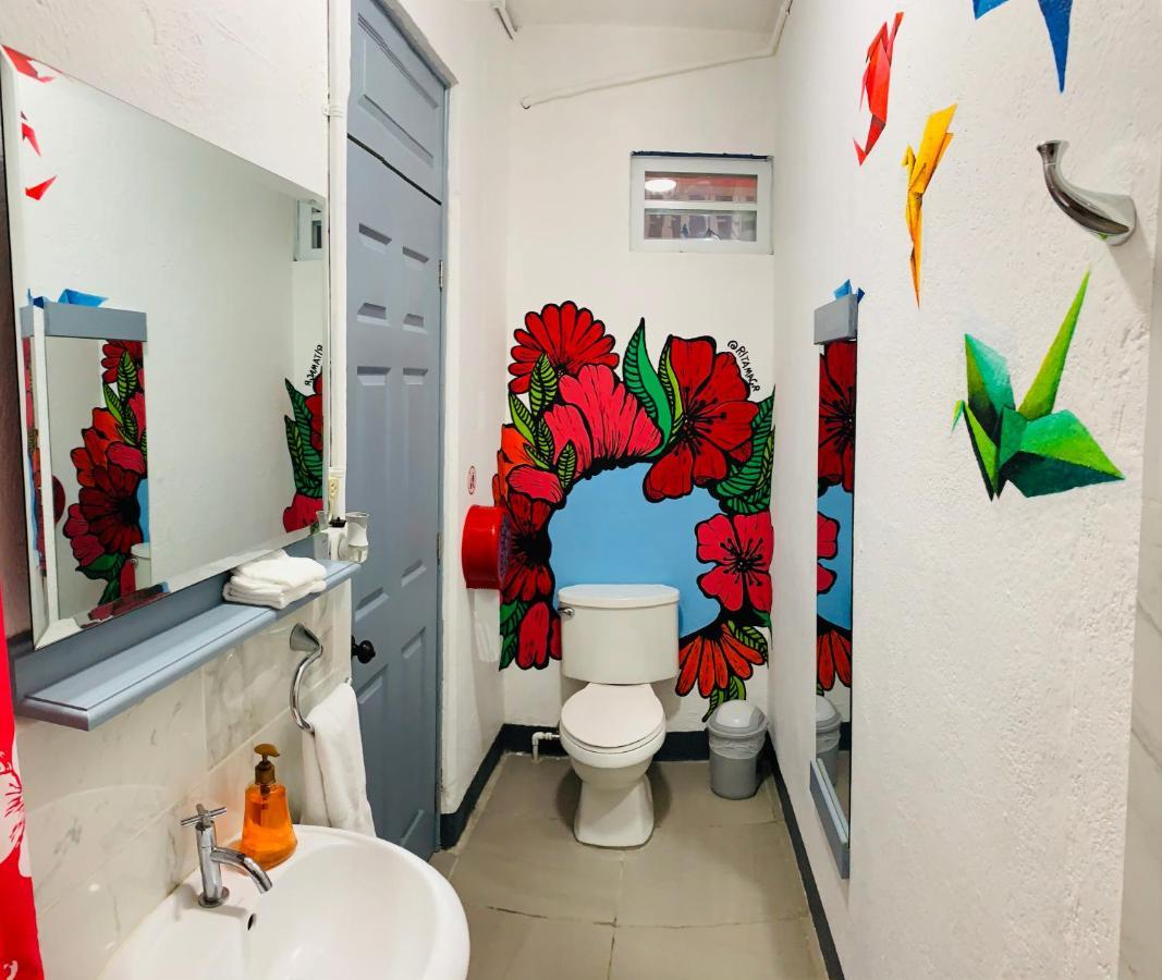 Hotel Y Arte Antigua By Amazing Guatemala Travel Ngoại thất bức ảnh