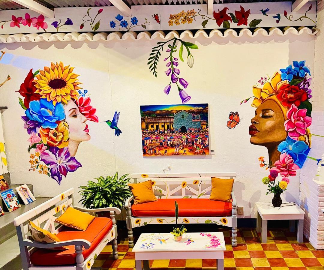 Hotel Y Arte Antigua By Amazing Guatemala Travel Ngoại thất bức ảnh