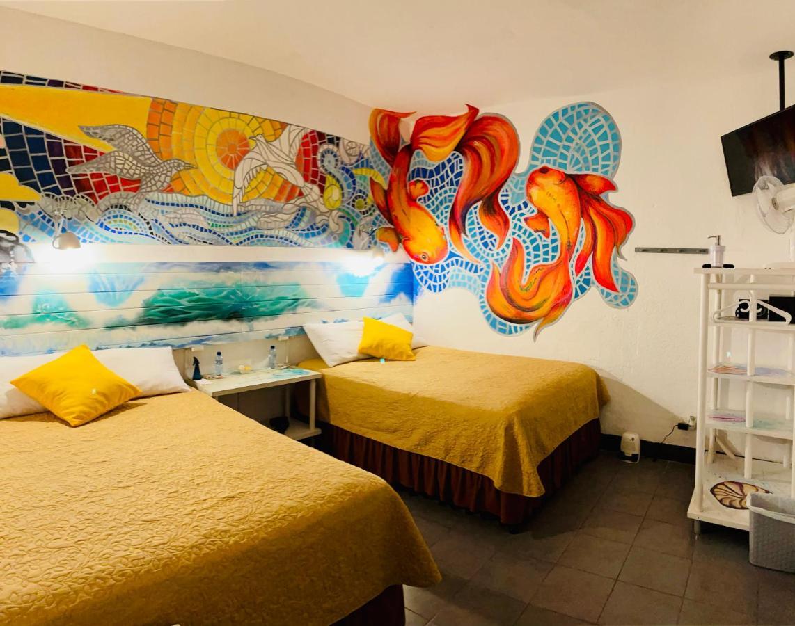 Hotel Y Arte Antigua By Amazing Guatemala Travel Ngoại thất bức ảnh