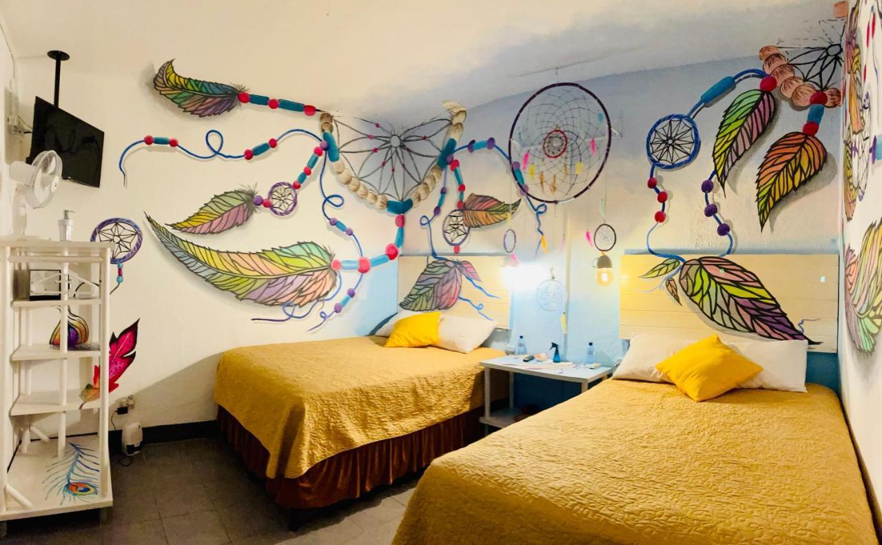 Hotel Y Arte Antigua By Amazing Guatemala Travel Ngoại thất bức ảnh