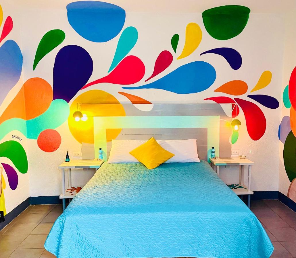 Hotel Y Arte Antigua By Amazing Guatemala Travel Ngoại thất bức ảnh