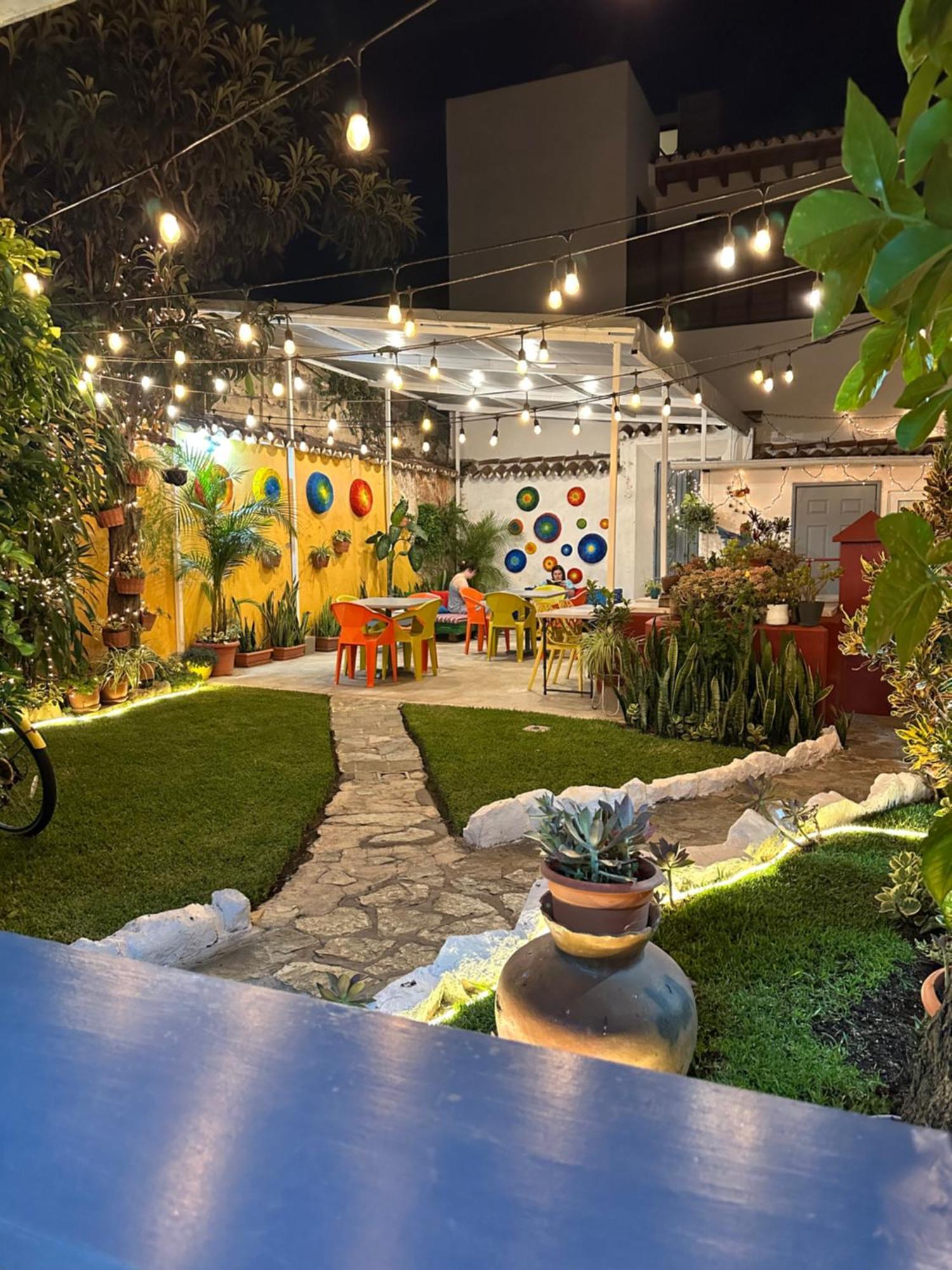 Hotel Y Arte Antigua By Amazing Guatemala Travel Ngoại thất bức ảnh