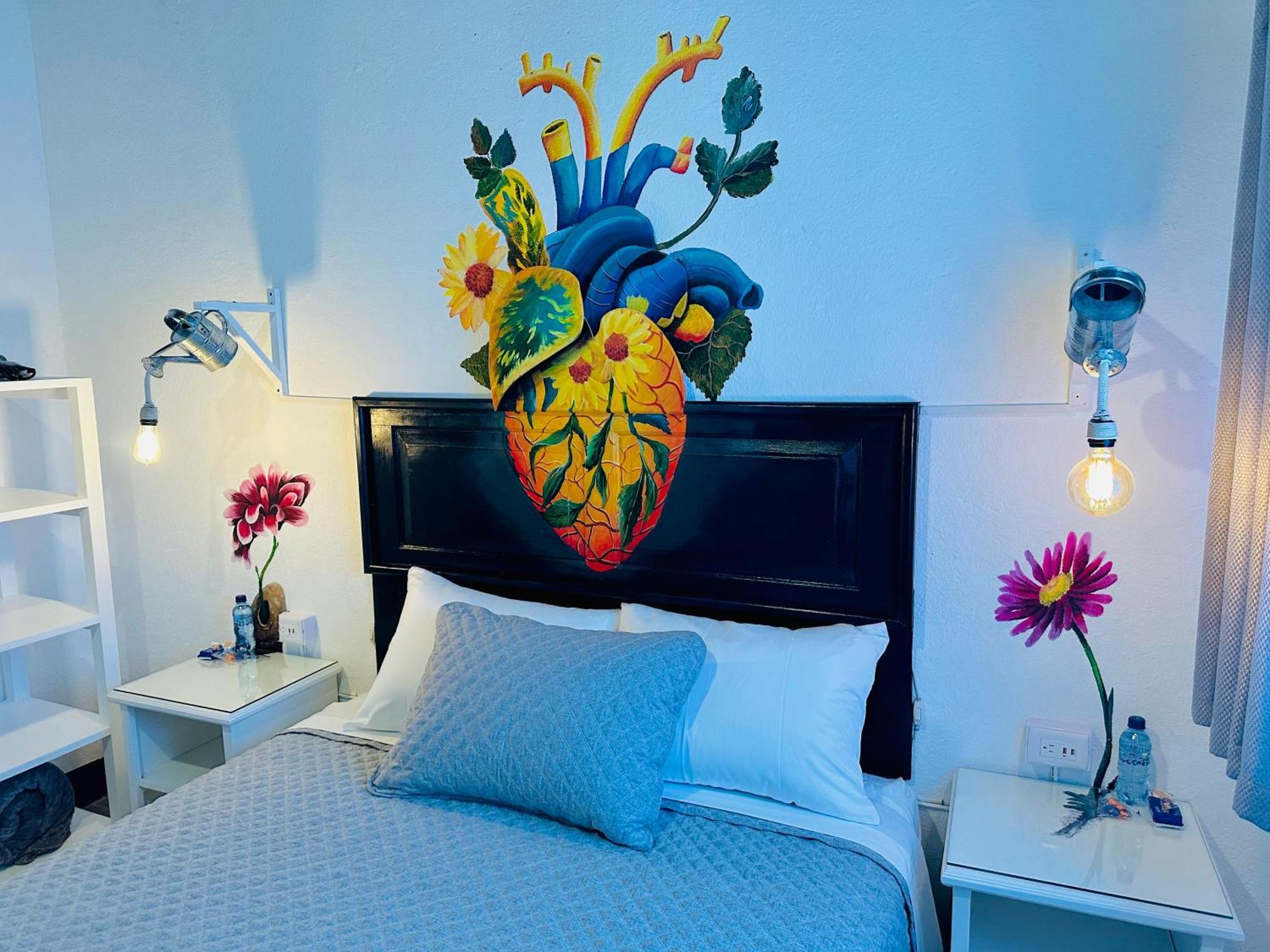 Hotel Y Arte Antigua By Amazing Guatemala Travel Ngoại thất bức ảnh