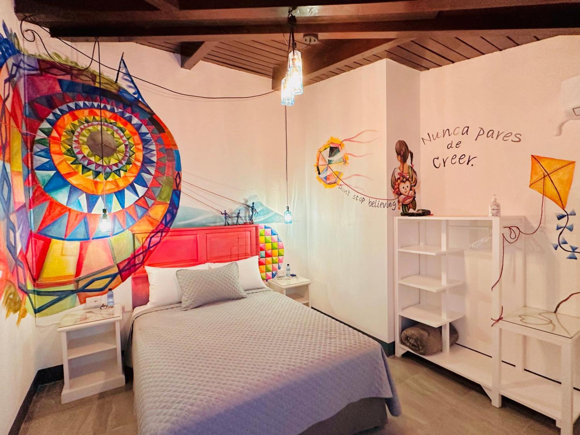 Hotel Y Arte Antigua By Amazing Guatemala Travel Phòng bức ảnh