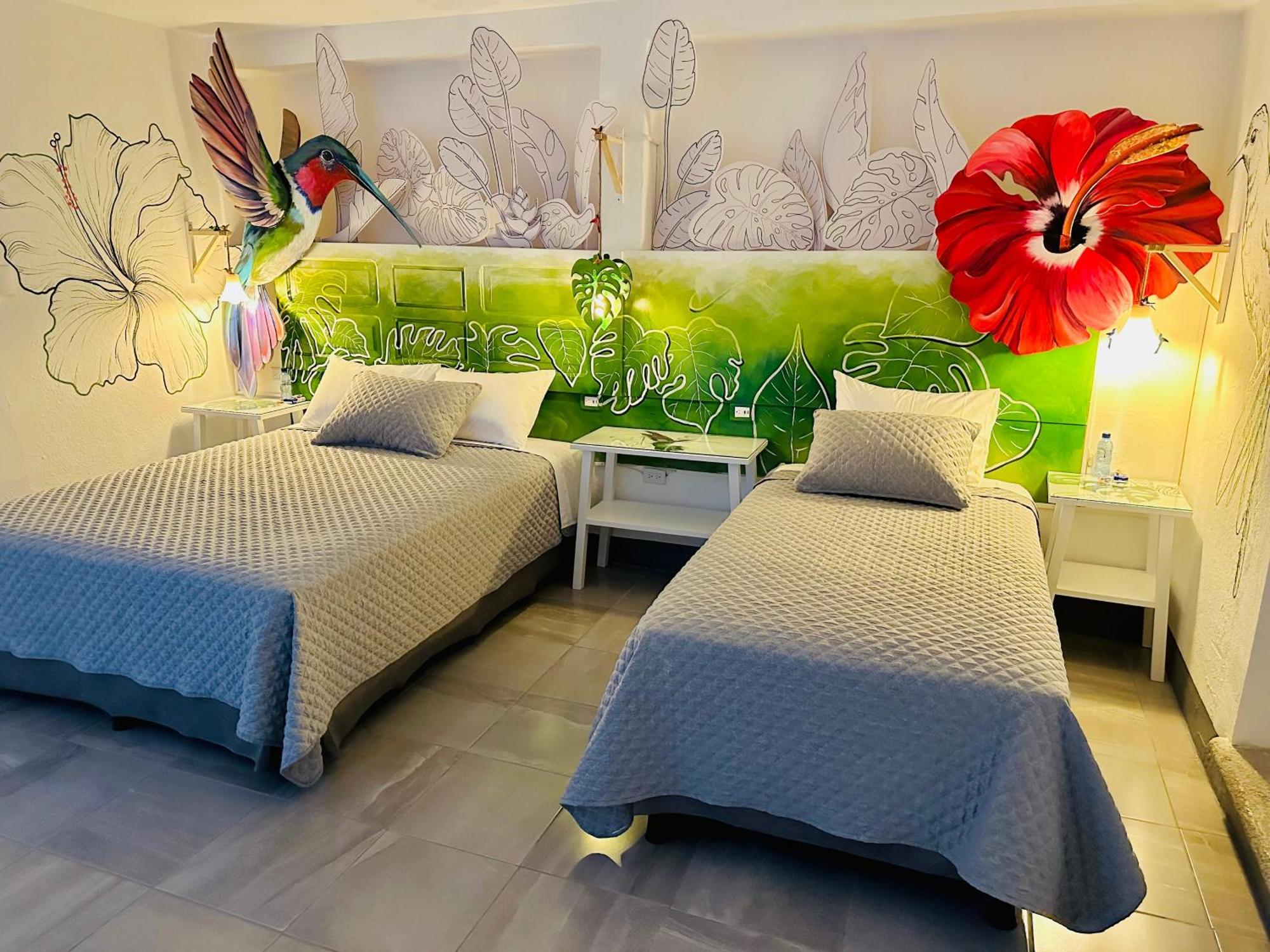 Hotel Y Arte Antigua By Amazing Guatemala Travel Ngoại thất bức ảnh