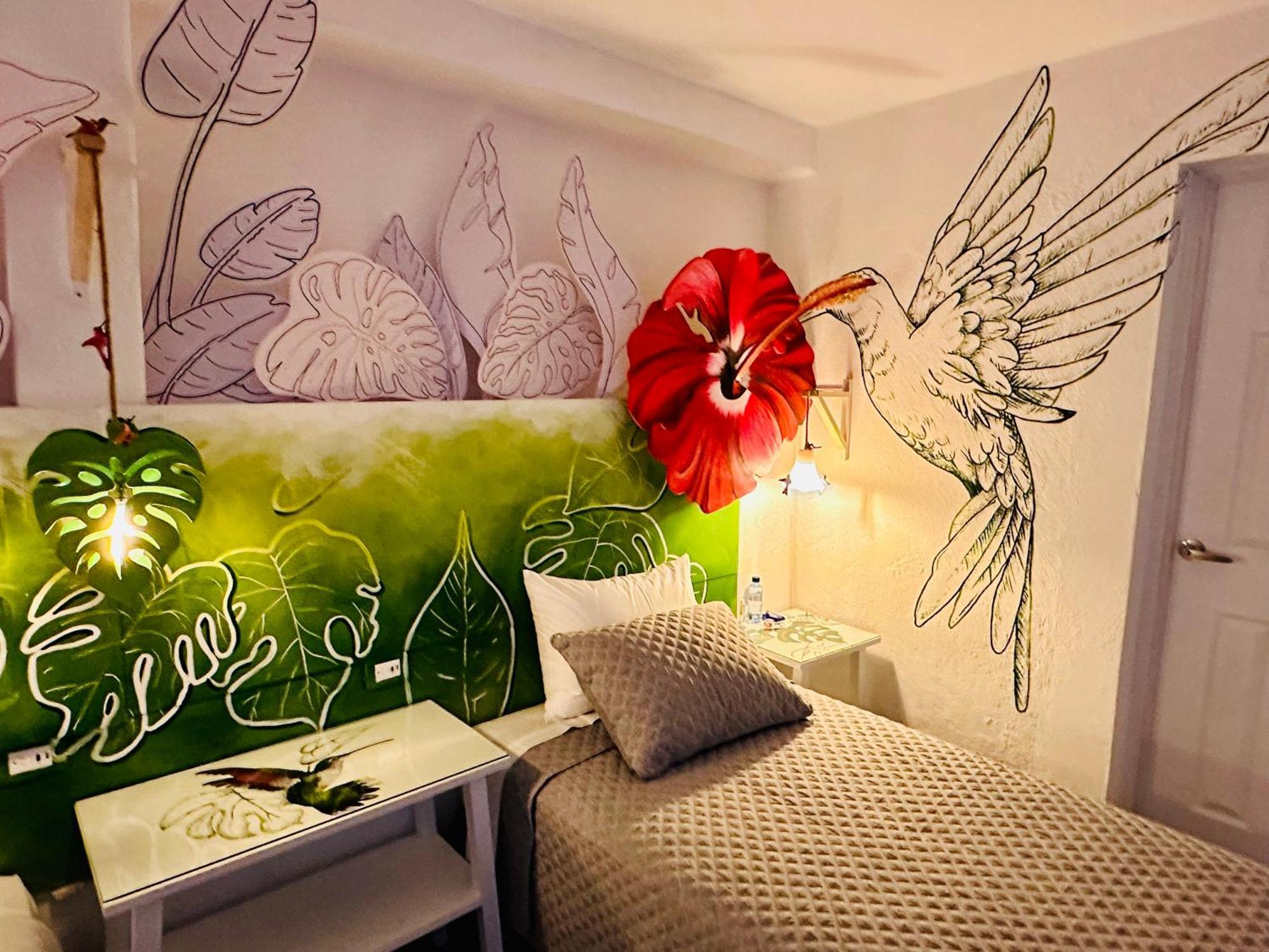 Hotel Y Arte Antigua By Amazing Guatemala Travel Phòng bức ảnh