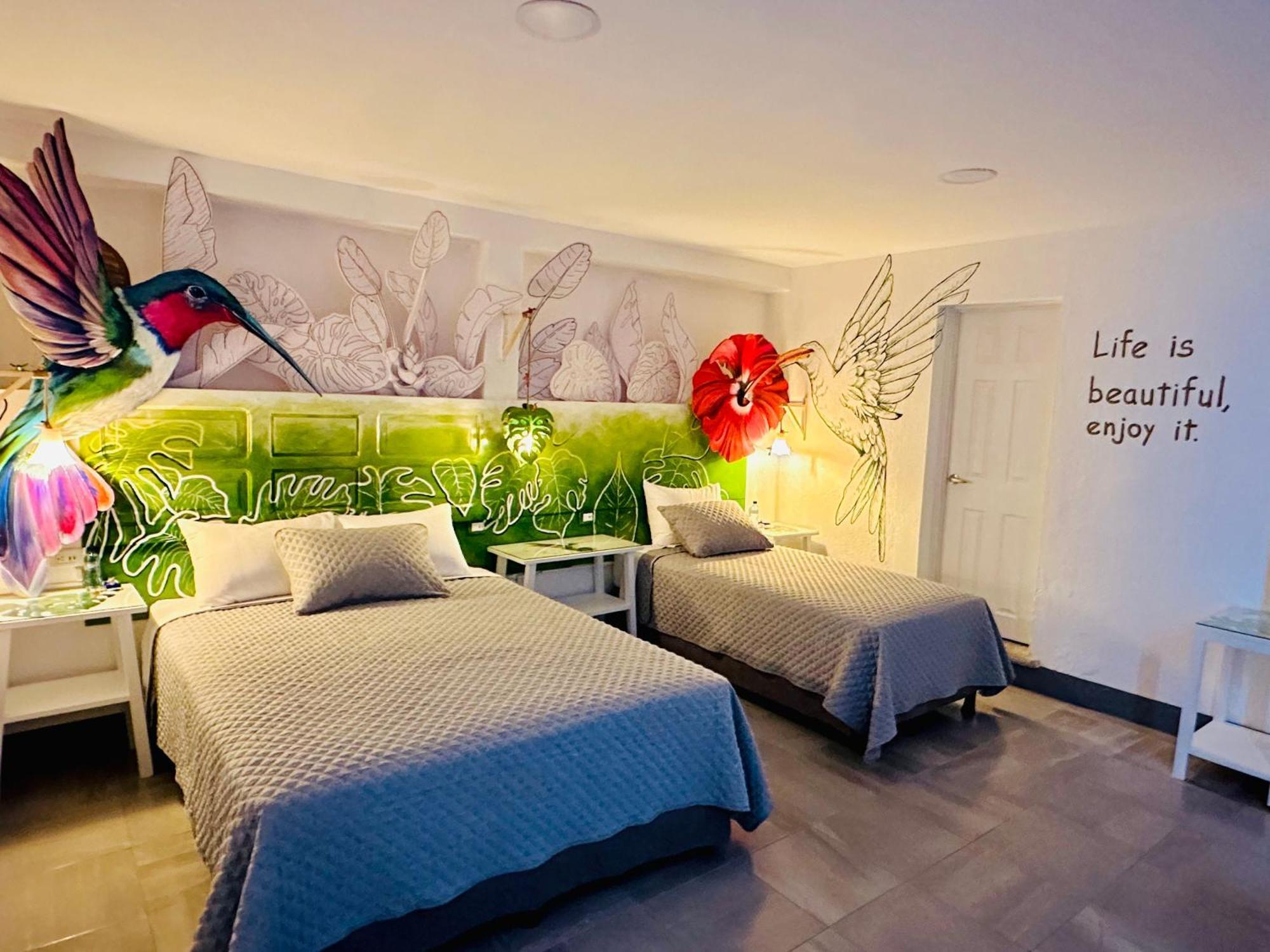 Hotel Y Arte Antigua By Amazing Guatemala Travel Ngoại thất bức ảnh