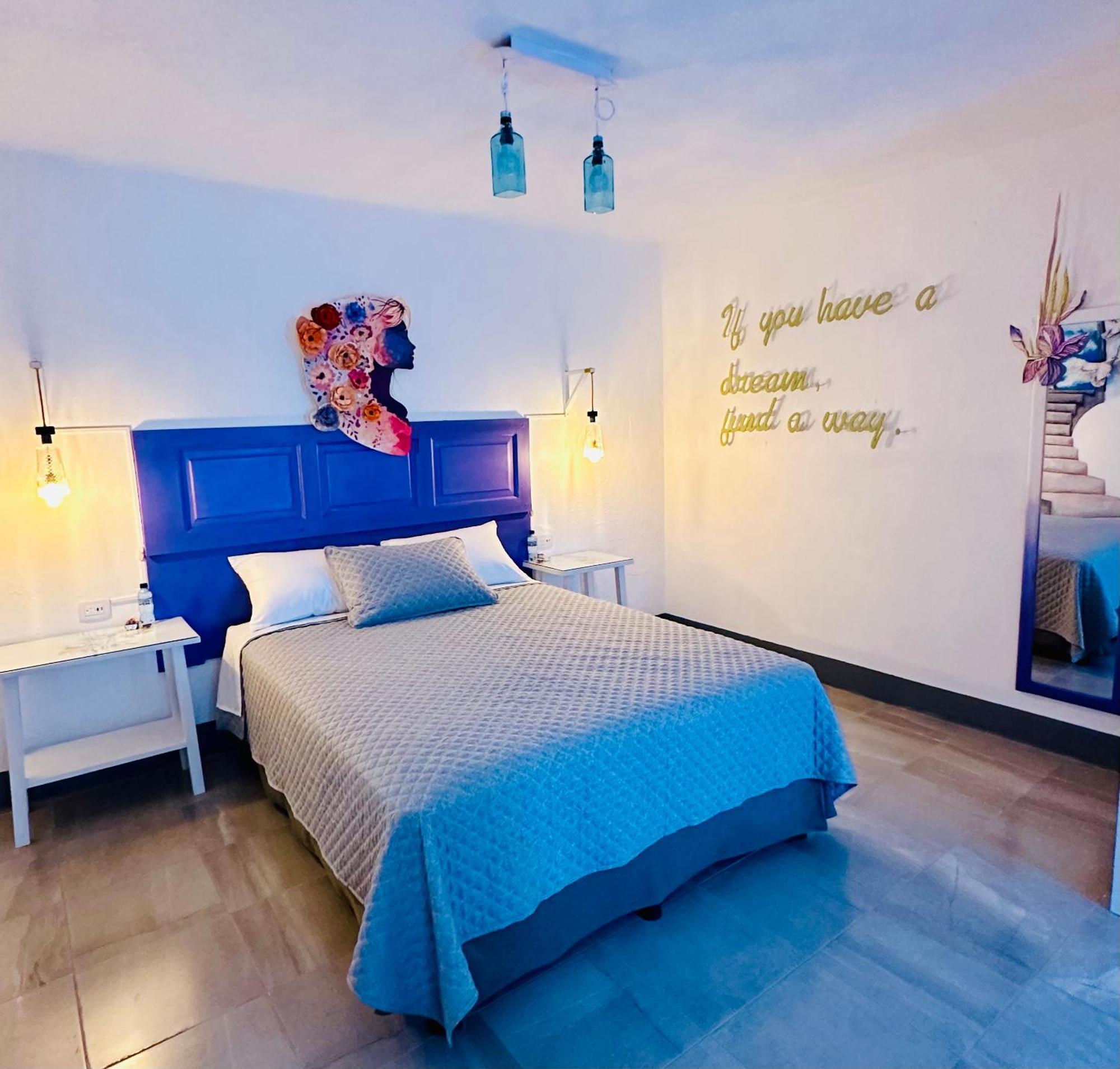 Hotel Y Arte Antigua By Amazing Guatemala Travel Ngoại thất bức ảnh