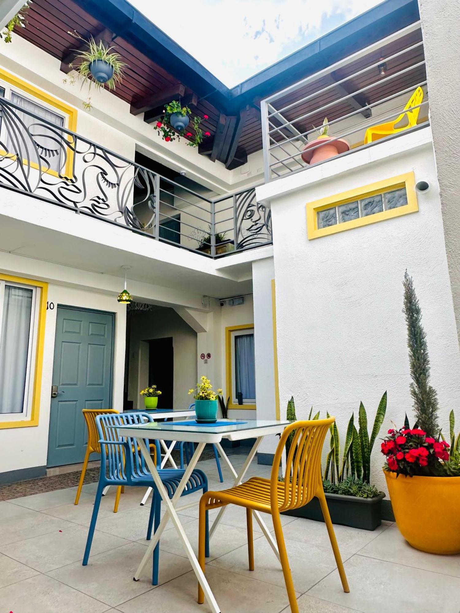 Hotel Y Arte Antigua By Amazing Guatemala Travel Phòng bức ảnh